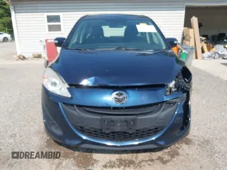 2015 Mazda 5 Sport z VIN JM1CW2BL9F0187973, wystawiony jako IAAI lot #42378711 z przebiegiem 97 543 mil mil oraz . Historia ofert i sprzedaży dostępna na DreamBid. Obrazek 12.