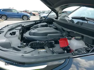 2025 Chevrolet Traverse FWD High Country с VIN 1GNERKRS6SJ174915, выставлен на аукционе IAAI как лот 43087471 с пробегом 4 861 миль миль и . История ставок и продаж доступна на DreamBid. Изображение 21.