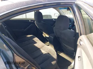 2009 Nissan Altima SL with VIN 1N4AL21E49N505305, listed as a IAAI auction lot 41792665 with 164,592 mi miles and . Bid and sale history available at DreamBid. Image 8.