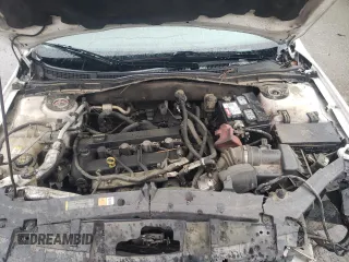 2010 Ford Fusion SE with VIN 3FAHP0HA5AR252443, listed as a Copart auction lot 51155935 with 320,416 mi miles and Salvage Title. Bid and sale history available at carsss.com. Image 11.