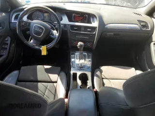 2012 Audi S4 Premium Plus with VIN WAUBGAFL9CA076775, listed as a Copart auction lot 49147585 with 150,402 mi miles and Salvage Title. Bid and sale history available at carsss.com. Image 8.