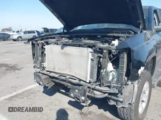 2017 Chevrolet Silverado 1500 LS with VIN 1GCRCNEC2HZ331474, listed as a IAAI auction lot 41707267 with 86,027 mi miles and . Bid and sale history available at DreamBid. Image 6.