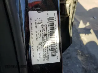 2013 Mazda 3 i Sport с VIN JM1BL1U77D1791950, выставлен на аукционе Copart как лот 56430255 с пробегом 125 741 миль миль и Списание • Salvage title. История ставок и продаж доступна на DreamBid. Изображение 12.