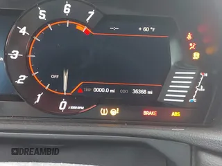 2022 Toyota Supra 3.0 с VIN WZ1DB0C01NW048846, выставлен на аукционе IAAI как лот 41980263 с пробегом 36 368 миль миль и . История ставок и продаж доступна на DreamBid. Изображение 15.