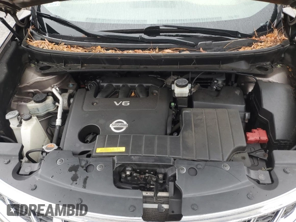 2014 Nissan Murano LE with VIN JN8AZ1MWXEW512498, listed as a Copart auction lot 82495964 with 132,601 mi miles and Clean Title. Bid and sale history available at carsss.com. Image 12.