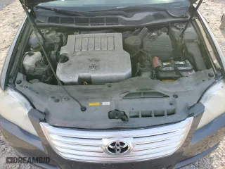 2008 Toyota Avalon XL with VIN 4T1BK36B28U301284, listed as a Copart auction lot 50688905 with 223,545 mi miles and Salvage Title. Bid and sale history available at carsss.com. Image 13.