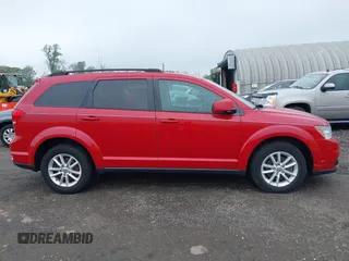 2017 Dodge Journey SXT with VIN 3C4PDCBG2HT532914, listed as a IAAI auction lot 42200999 with 98,807 mi miles and . Bid and sale history available at carsss.com. Image 13.