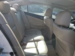 2012 Nissan Maxima 3.5 SV with VIN 1N4AA5AP3CC851762, listed as a Copart auction lot 53616965 with 169,569 mi miles and Salvage Title. Bid and sale history available at carsss.com. Image 10.