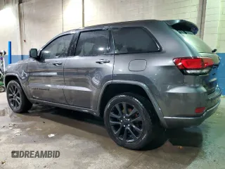 2019 Jeep Grand Cherokee Altitude with VIN 1C4RJFAG3KC587895, listed as a Copart auction lot 71158824 with 51,489 mi miles and Clean title. Bid and sale history available at DreamBid. Image 2.