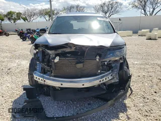 2021 Honda Passport EX-L with VIN 5FNYF8H54MB038872, listed as a Copart auction lot 56015634 with 0 mi miles and Non Repairable. Bid and sale history available at carsss.com. Image 5.
