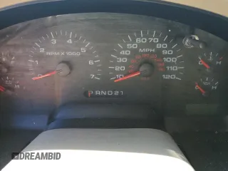 2008 Ford F-150 XL z VIN 1FTPX12V58FA41757, wystawiony jako Copart lot #49608085 z przebiegiem Nie podano mil oraz Szkoda całkowita • Salvage title. Historia ofert i sprzedaży dostępna na DreamBid. Obrazek 9.