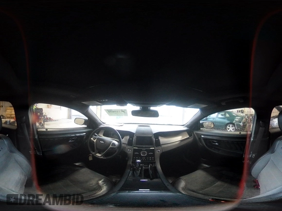 2013 Ford Taurus SHO с VIN 1FAHP2KT8DG159577, выставлен на аукционе IAAI как лот 41107630 с пробегом 90 865 миль миль и . История ставок и продаж доступна на DreamBid. Изображение 22.