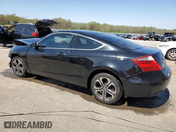 2009 Honda Accord LX-S with VIN 1HGCS12369A022159, listed as a Copart auction lot 51450005 with 281,940 mi miles and Salvage Title. Bid and sale history available at DreamBid. Image 2.