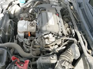 2014 Honda Accord LX-S with VIN 1HGCT1B38EA000591, listed as a IAAI auction lot 43389159 with 151,730 mi miles and . Bid and sale history available at DreamBid. Image 20.