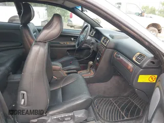 1999 Volvo C70 с VIN YV1NK56D6XJ011459, выставлен на аукционе IAAI как лот 42360142 с пробегом 157 691 миль миль и . История ставок и продаж доступна на DreamBid. Изображение 5.