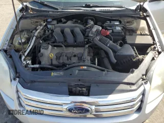 2009 Ford Fusion SE with VIN 3FAHP07149R187758, listed as a Copart auction lot 53379075 with 99,799 mi miles and Clean Title. Bid and sale history available at carsss.com. Image 11.