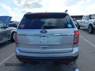 2014 Ford Explorer XLT с VIN 1FM5K7D82EGA79934, выставлен на аукционе IAAI как лот 42313633 с пробегом 123 059 миль миль и . История ставок и продаж доступна на DreamBid. Изображение 16.
