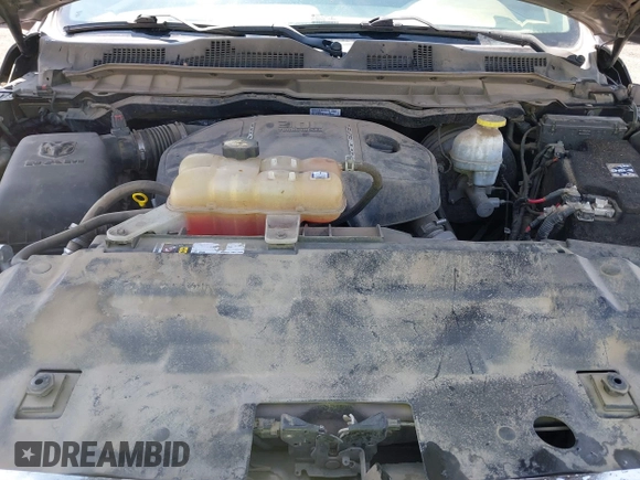 2018 Ram 1500 SLT z VIN 1C6RR7GM3JS230739, wystawiony jako IAAI lot #39968112 z przebiegiem 175 151 mil mil oraz . Historia ofert i sprzedaży dostępna na DreamBid. Obrazek 10.