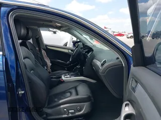 2013 Audi allroad A4 Premium Plus z VIN WA1UFAFL0DA188195, wystawiony jako IAAI lot #42367660 z przebiegiem 142 801 mil mil oraz . Historia ofert i sprzedaży dostępna na DreamBid. Obrazek 5.