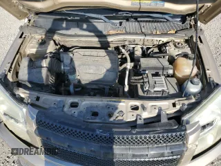 2005 Chevrolet Equinox LS z VIN 2CNDL13F356202212, wystawiony jako Copart lot #51539295 z przebiegiem 121 236 mil mil oraz Szkody całkowita. Historia ofert i sprzedaży dostępna na DreamBid. Obrazek 12.