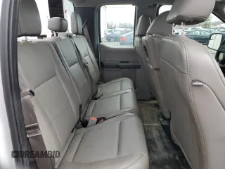 2018 Ford F-150 XL with VIN 1FTEX1EB7JKE38957, listed as a Copart auction lot 49267275 with 217,031 mi miles and Clean Title. Bid and sale history available at carsss.com. Image 10.