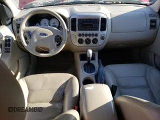 2007 Ford Escape Limited with VIN 1FMCU94197KB00732, listed as a Copart auction lot 60498815 with 100,175 mi miles and Clean title. Bid and sale history available at DreamBid. Image 8.