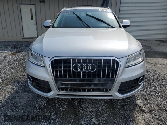 2014 Audi Q5 Premium Plus with VIN WA1LFAFP4EA112799, listed as a Copart auction lot 51417925 with 140,069 mi miles and Clean Title. Bid and sale history available at carsss.com. Image 5.
