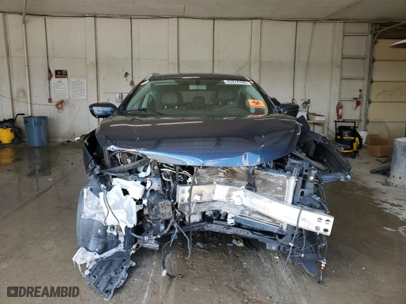 2016 Nissan Murano S with VIN 5N1AZ2MG1GN110593, listed as a Copart auction lot 47874785 with 154,292 mi miles and Salvage Title. Bid and sale history available at carsss.com. Image 5.