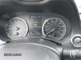 2019 Infiniti Q50 Luxe с VIN JN1EV7AR5KM552685, выставлен на аукционе IAAI как лот 42220727 с пробегом 55 629 миль миль и . История ставок и продаж доступна на DreamBid. Изображение 7.