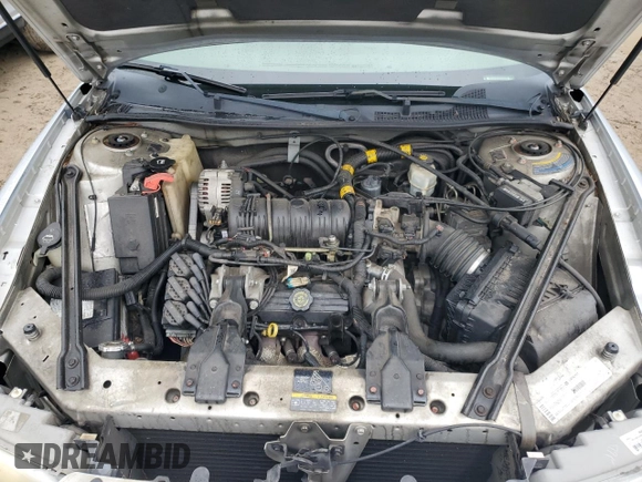 2002 Buick Regal LS with VIN 2G4WB55K721275878, listed as a Copart auction lot 74453794 with 0 mi miles and Non Repairable. Bid and sale history available at carsss.com. Image 11.