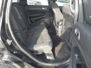 2018 Jeep Grand Cherokee Altitude with VIN 1C4RJFAG9JC436848, listed as a IAAI auction lot 42303459 with 124,044 mi miles and . Bid and sale history available at DreamBid. Image 8.