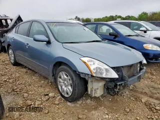 2012 Nissan Altima 2.5 S with VIN 1N4AL2AP3CC213116, listed as a Copart auction lot 51271035 with 180,939 mi miles and Salvage Title. Bid and sale history available at carsss.com. Image 4.