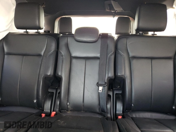 2018 Ford Expedition XLT с VIN 1FMJU1HT2JEA40304, выставлен на аукционе Copart как лот 57799405 с пробегом Не указан миль и Чистый • Clean title. История ставок и продаж доступна на DreamBid. Изображение 10.