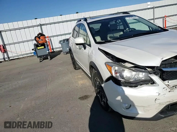 2014 Subaru Crosstrek Limited z VIN JF2GPAKC2E8210617, wystawiony jako Copart lot #52643705 z przebiegiem 126 195 mil mil oraz Szkoda całkowita • Salvage title. Historia ofert i sprzedaży dostępna na DreamBid. Obrazek 11.