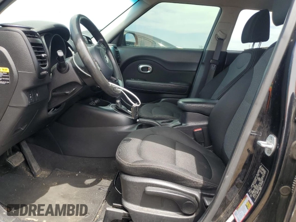 2018 Kia Soul + with VIN KNDJP3A56J7512026, listed as a Copart auction lot 55898145 with 154,442 mi miles and Clean Title. Bid and sale history available at DreamBid. Image 7.