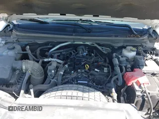 2022 Ford Ranger XL z VIN 1FTER1FH2NLD35040, wystawiony jako IAAI lot #41987239 z przebiegiem 43 182 mil mil oraz . Historia ofert i sprzedaży dostępna na DreamBid. Obrazek 10.