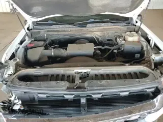 2022 Chevrolet Silverado 2500HD LT z VIN 1GC5YNE73NF217676, wystawiony jako Copart lot #54734015 z przebiegiem 44 389 mil mil oraz Szkoda całkowita • Salvage title. Historia ofert i sprzedaży dostępna na DreamBid. Obrazek 15.