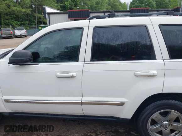2006 Jeep Grand Cherokee Limited с VIN 1J4HR58N96C114635, выставлен на аукционе IAAI как лот 42419091 с пробегом 191 756 миль миль и . История ставок и продаж доступна на DreamBid. Изображение 14.
