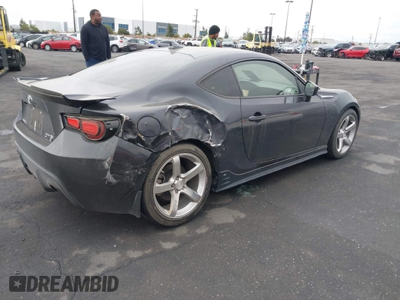 2014 Scion FR-S z VIN JF1ZNAA1XE8707577, wystawiony jako IAAI lot #42054339 z przebiegiem 95 241 mil mil oraz . Historia ofert i sprzedaży dostępna na DreamBid. Obrazek 13.