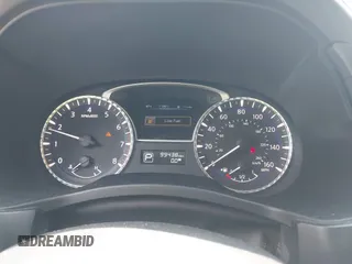 2015 Infiniti QX60 z VIN 5N1AL0MM3FC521774, wystawiony jako IAAI lot #42182939 z przebiegiem 99 438 mil mil oraz . Historia ofert i sprzedaży dostępna na DreamBid. Obrazek 7.