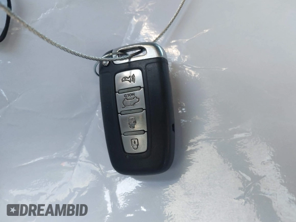 2013 Kia Soul + with VIN KNDJT2A63D7755506, listed as a IAAI auction lot 41852233 with 44,633 mi miles and . Bid and sale history available at DreamBid. Image 11.