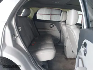 2005 Chevrolet Equinox LT with VIN 2CNDL73FX56142982, listed as a IAAI auction lot 41895979 with 1 mi miles. Bid and sale history available at carsss.com. Image 8.