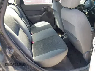 2003 Ford Focus SE with VIN 1FAFP34P83W150783, listed as a IAAI auction lot 42319653 with Not provided miles and . Bid and sale history available at DreamBid. Image 8.