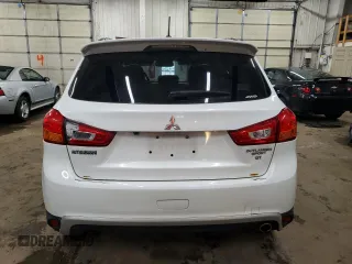 2016 Mitsubishi Outlander Sport 2.4 SEL with VIN JA4AR4AW5GZ059212, listed as a Copart auction lot 54561205 with 136,528 mi miles and Clean Title. Bid and sale history available at carsss.com. Image 6.