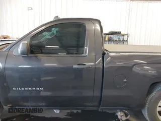 2014 Chevrolet Silverado 1500 with VIN 1GCNCREH0EZ393422, listed as a IAAI auction lot 41730168 with 113,861 mi miles and . Bid and sale history available at DreamBid. Image 15.
