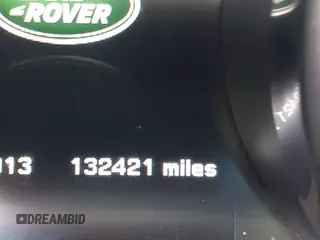 2015 Land Rover Range Rover Sport HSE with VIN SALWR2VF0FA629598, listed as a IAAI auction lot 40774208 with 132,421 mi miles. Bid and sale history available at carsss.com. Image 14.