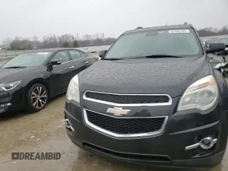 2015 Chevrolet Equinox LT with VIN 2GNFLGE36F6309296, listed as a Copart auction lot 43162555 with 105,997 mi miles and Non Repairable. Bid and sale history available at carsss.com. Image 13.