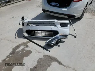 2016 Ford Fusion Titanium с VIN 3FA6P0K9XGR218027, выставлен на аукционе Copart как лот 54249925 с пробегом 111 682 миль миль и Списание • Salvage title. История ставок и продаж доступна на DreamBid. Изображение 12.