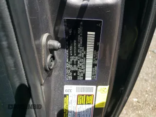 2018 Toyota Sienna XLE z VIN 5TDDZ3DC2JS200440, wystawiony jako Copart lot #54731805 z przebiegiem 80 636 mil mil oraz Szkoda całkowita • Salvage title. Historia ofert i sprzedaży dostępna na DreamBid. Obrazek 13.