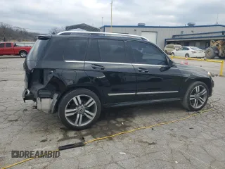2013 Mercedes-Benz GLK 350 z VIN WDCGG5HB2DG072869, wystawiony jako Copart lot #43764205 z przebiegiem 199 823 mil mil oraz Szkody całkowita. Historia ofert i sprzedaży dostępna na DreamBid. Obrazek 3.